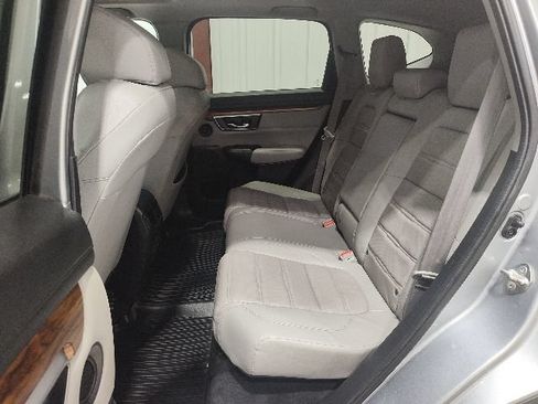 Used 2019 Honda CR-V EX-L image 16