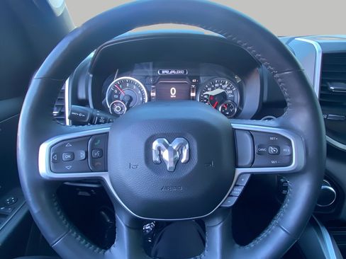 Used 2020 RAM 1500 Big Horn image 5