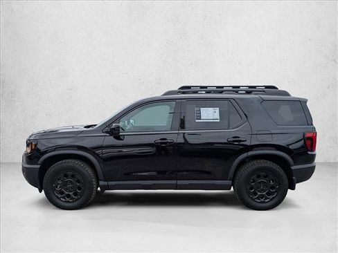 Used 2026 Honda Passport TrailSport Elite image 9