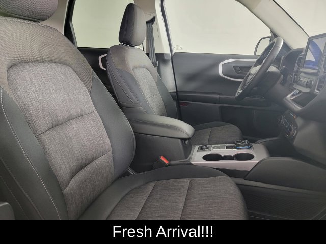 Used 2023 Ford Bronco Sport Big Bend w/ Convenience Package AWD/4WD image 18