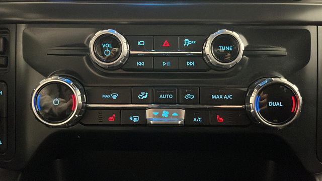 Used 2025 Ford F150 Tremor w/ Bed Utility Package AWD/4WD image 17