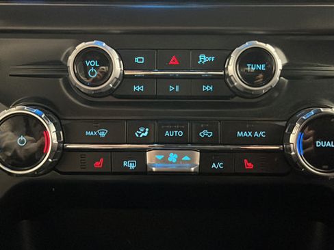 Used 2025 Ford F150 Tremor w/ Bed Utility Package AWD/4WD image 17