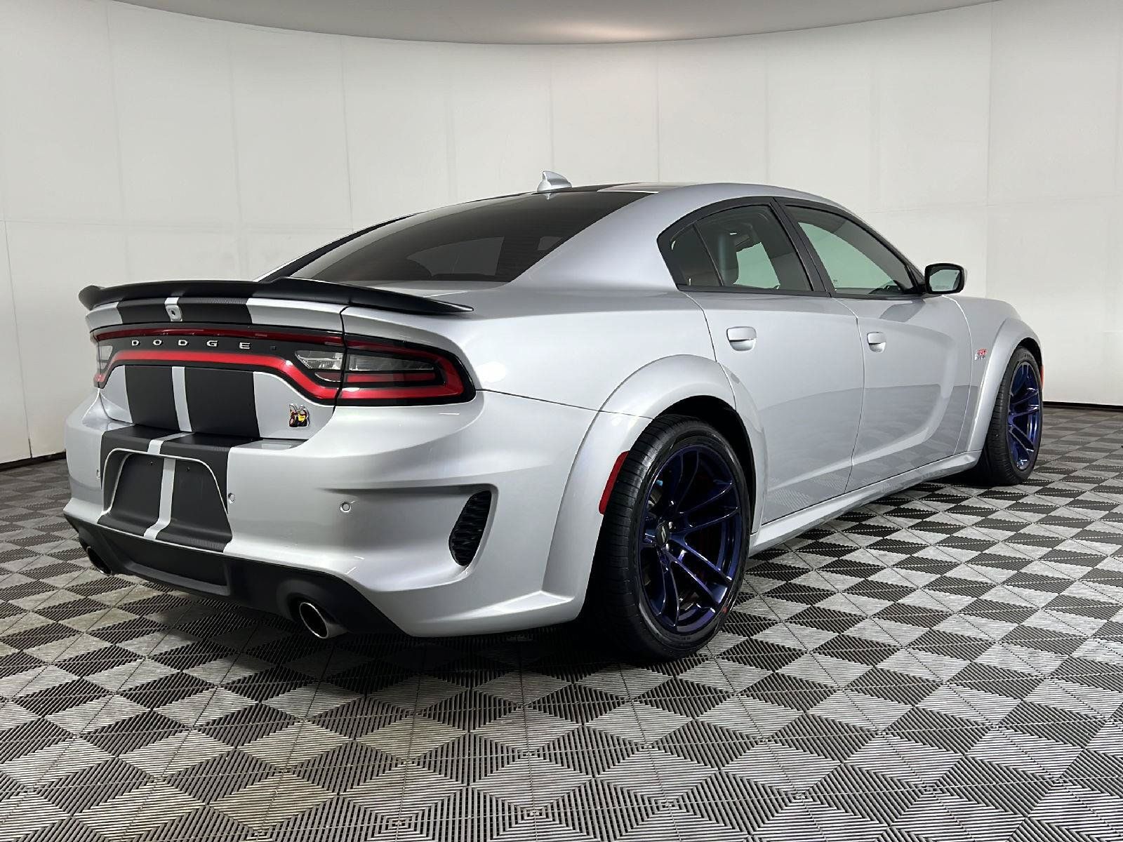 Used 2021 Dodge Charger Scat Pack RWD image 5