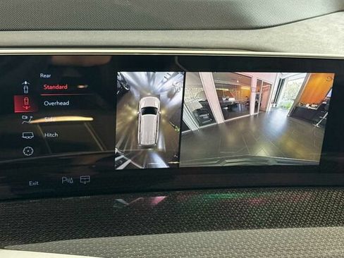 New 2026 Cadillac Escalade V AWD/4WD image 19