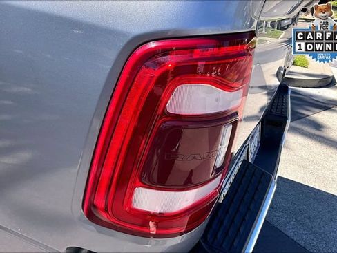 Used 2019 RAM 2500 Laramie AWD/4WD image 28