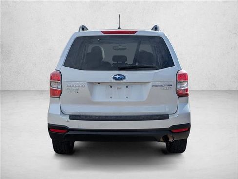 Used 2014 Subaru Forester 2.5i Premium w/ All-Weather Package image 6