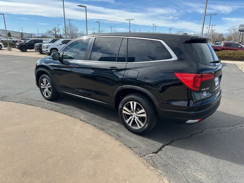 Used 2016 Honda Pilot EX image 37
