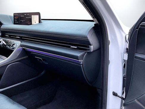 Used 2021 Genesis GV80 3.5T w/ Advanced Package 06 image 20