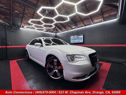 Used 2016 Chrysler 300 Limited