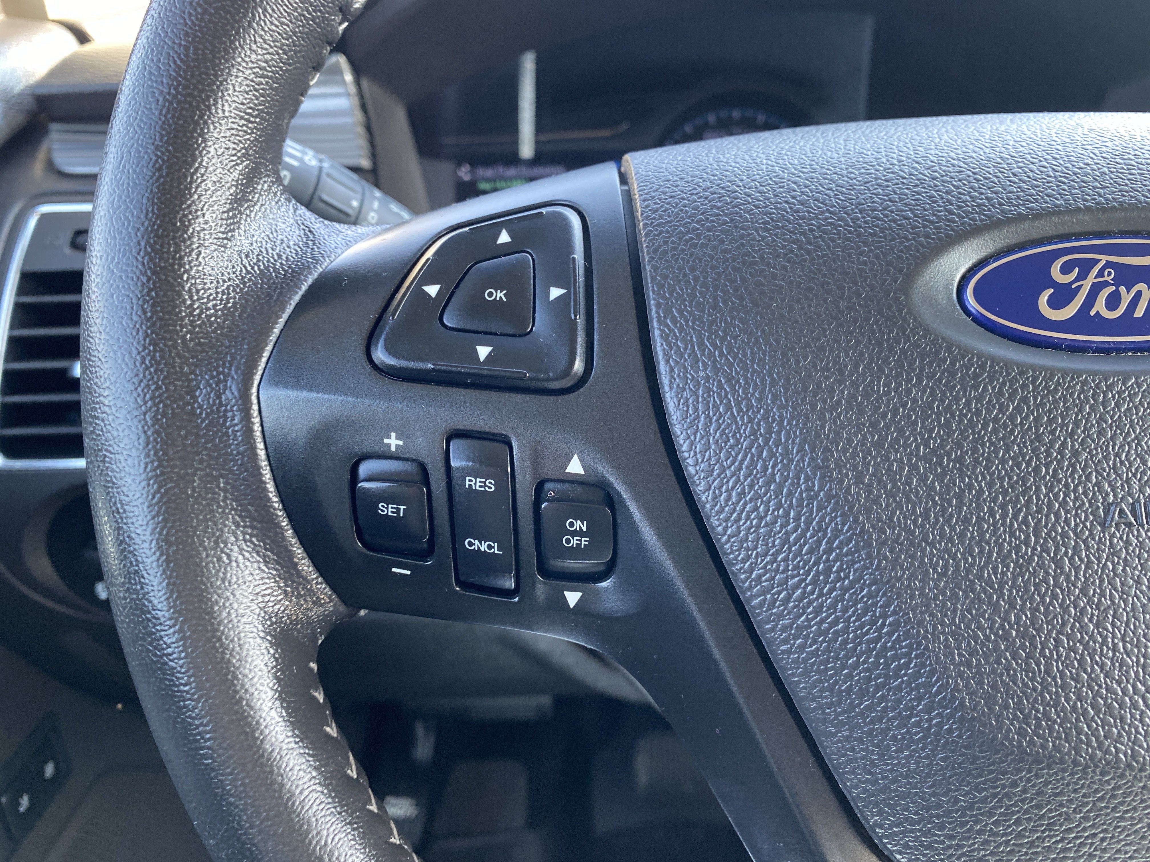 Used 2019 Ford Flex Limited w/ Limited Appearance Package AWD/4WD image 16