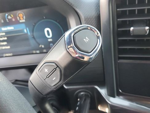 New 2025 Ford F150 STX w/ Equipment Group 200A image 29