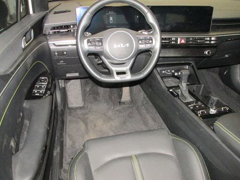Used 2025 Kia K5 GT image 13