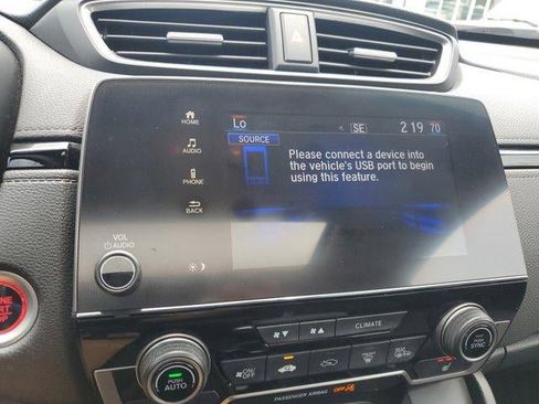 Used 2020 Honda CR-V EX image 25