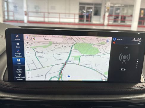 Used 2025 Acura MDX A-Spec image 20