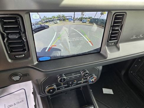New 2026 Ford Bronco 2-Door AWD/4WD image 10