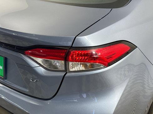 Used 2024 Toyota Corolla LE image 33