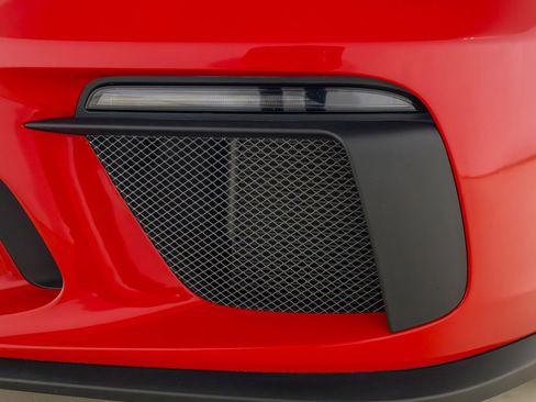 Used 2018 Porsche 911 GT3 w/ Sport Chrono Package image 39