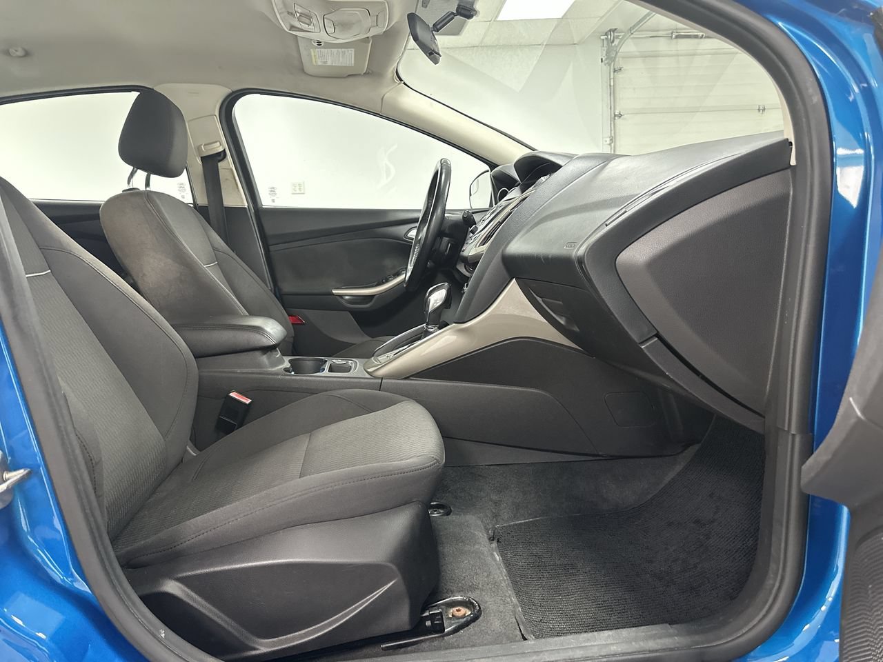 Used 2012 Ford Focus SEL FWD image 18