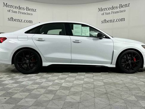 Used 2023 Audi RS 3 w/ RS Technology Package image 3