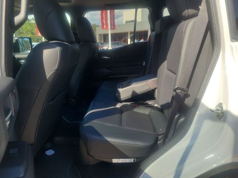 Used 2025 Toyota Land Cruiser w/ Premium Package image 16