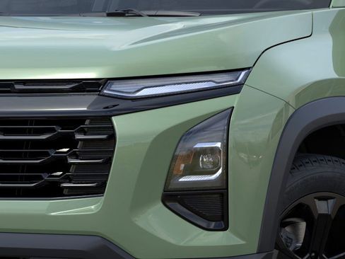 New 2026 Chevrolet Equinox LT w/ Convenience Package II image 10