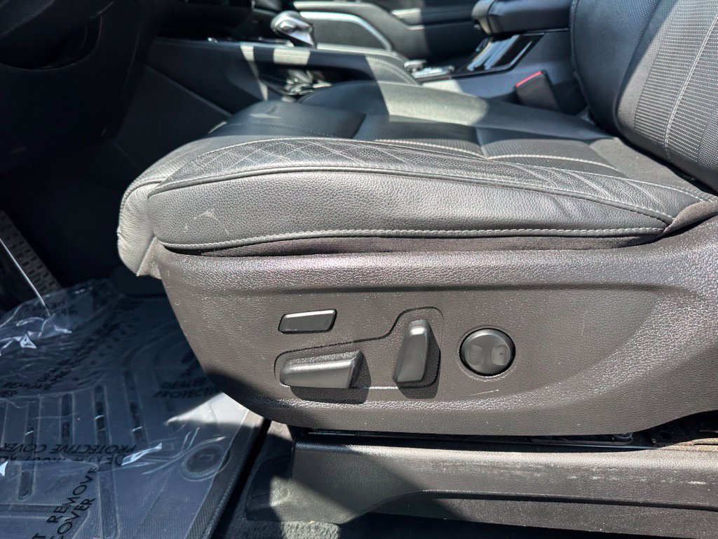 Used 2020 Kia Telluride SX FWD image 17