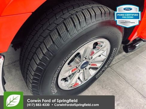 Certified 2020 Ford F150 XLT image 37