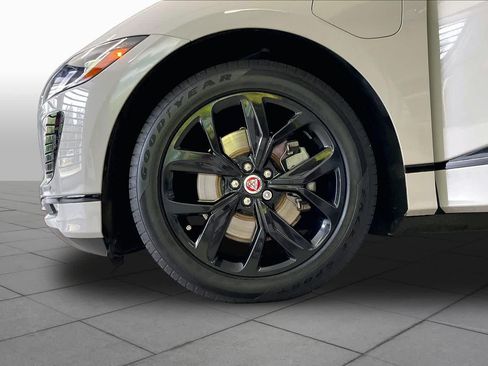 Used 2022 Jaguar I-PACE HSE AWD/4WD image 10