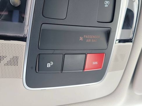 New 2026 Hyundai Tucson Blue SE FWD image 20