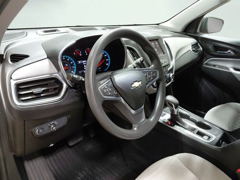 Certified 2022 Chevrolet Equinox LS AWD/4WD image 24