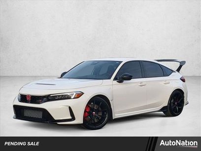 Used 2025 Honda Civic Type R