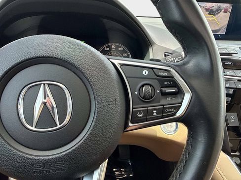 Used 2019 Acura RDX AWD w/ Technology Package image 30