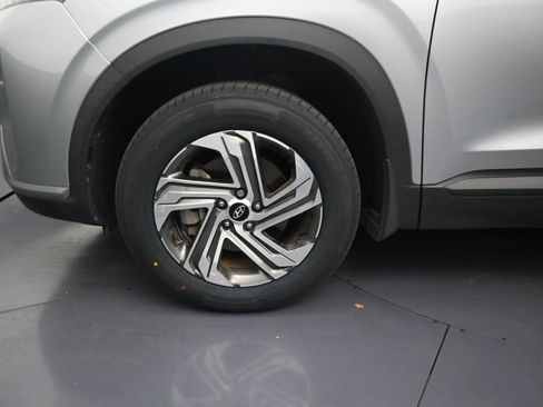 Used 2023 Hyundai Santa Fe SEL AWD/4WD image 9