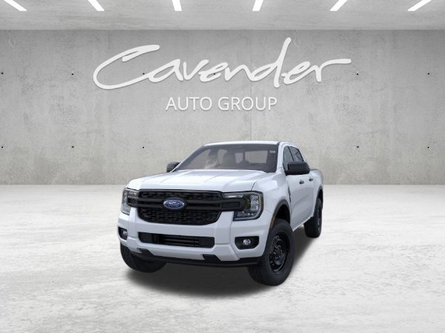 New 2026 Ford Ranger XL RWD image 2