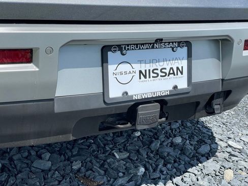 Certified 2024 Nissan Pathfinder Platinum AWD/4WD image 34