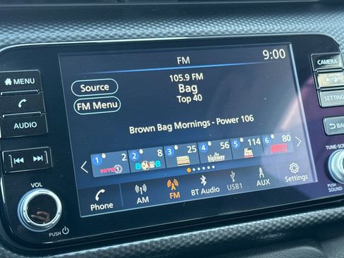 Used 2023 Nissan Kicks SV image 19