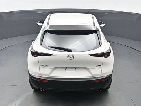 Certified 2024 MAZDA CX-30 AWD 2.5 S image 34