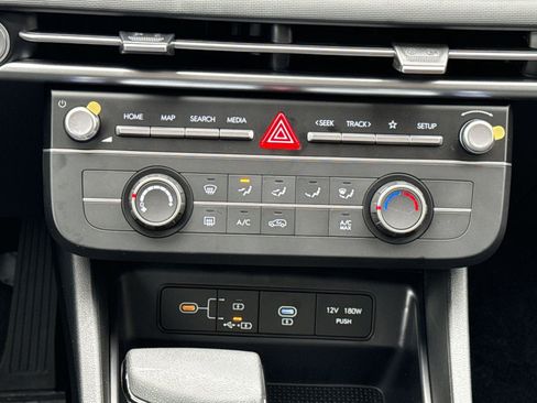 New 2026 Hyundai Tucson SE image 20