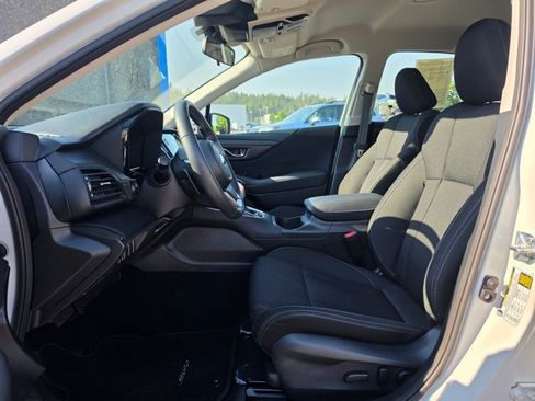Used 2025 Subaru Legacy Premium AWD/4WD image 22