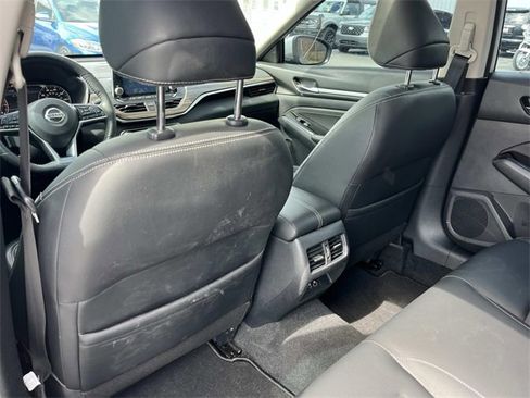 Used 2020 Nissan Altima 2.5 Platinum image 19