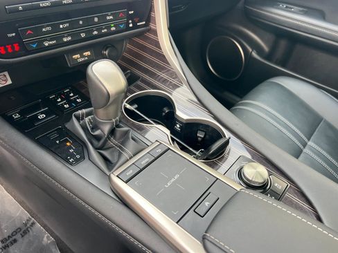 Certified 2022 Lexus RX 350 AWD w/ Luxury Package image 30