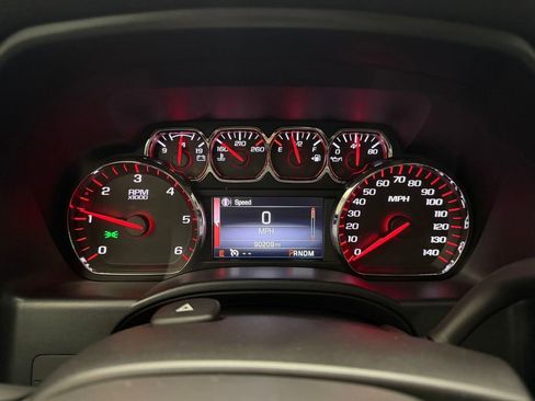 Used 2015 GMC Sierra 1500 SLT w/ SLT Preferred Package image 17