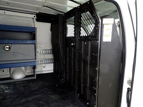 Used 2009 Ford E-150 and Econoline 150 image 17