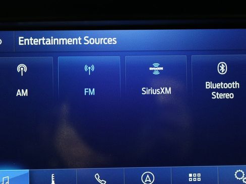 Used 2023 Ford Ranger Lariat w/ Equipment Group 501A High image 32