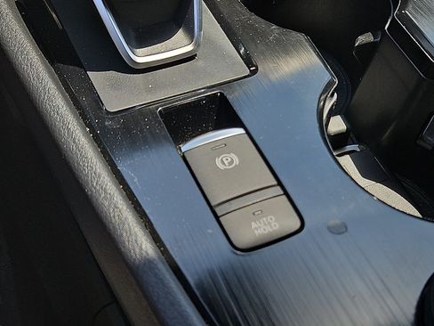 Certified 2023 Nissan Rogue SV AWD/4WD image 21
