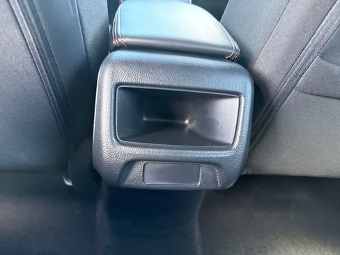 Used 2024 Honda HR-V Sport image 21