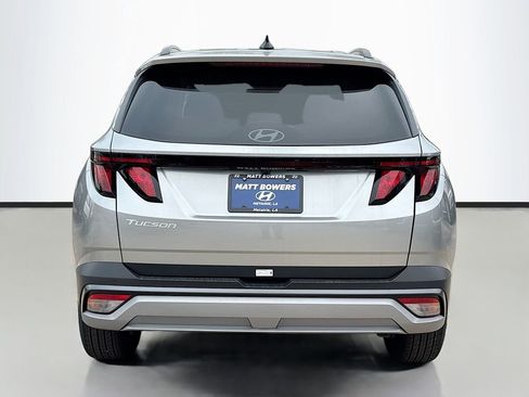 New 2026 Hyundai Tucson SEL image 6