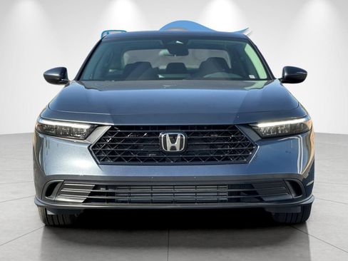 New 2026 Honda Accord LX image 8