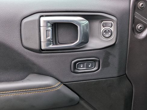 New 2026 Jeep Wrangler Sahara image 12