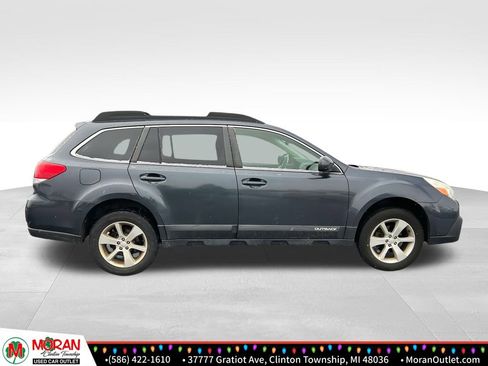 Used 2013 Subaru Outback 2.5i Premium image 6